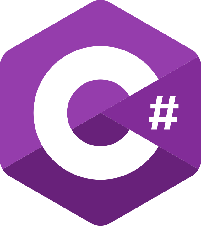 C#